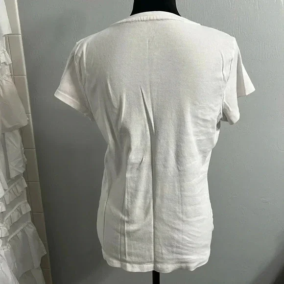 Tommy Hilfiger tee shirt - Picture 3 of 6